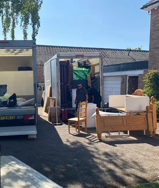 Cranfield Packing Service