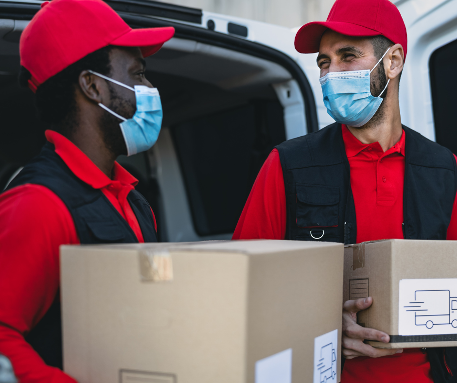Removal Company in Knowlhill