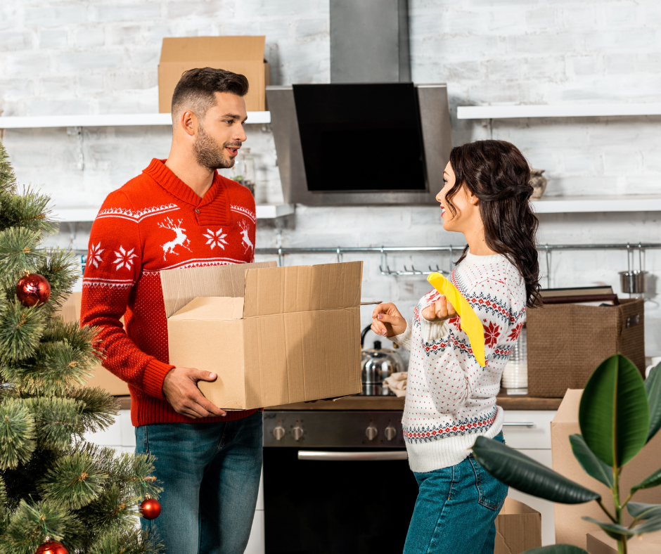 Brackley Seasonal Moves