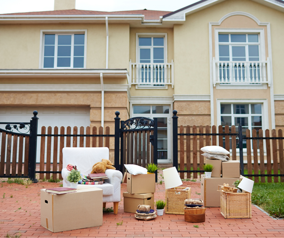 Home Moves in Brackley