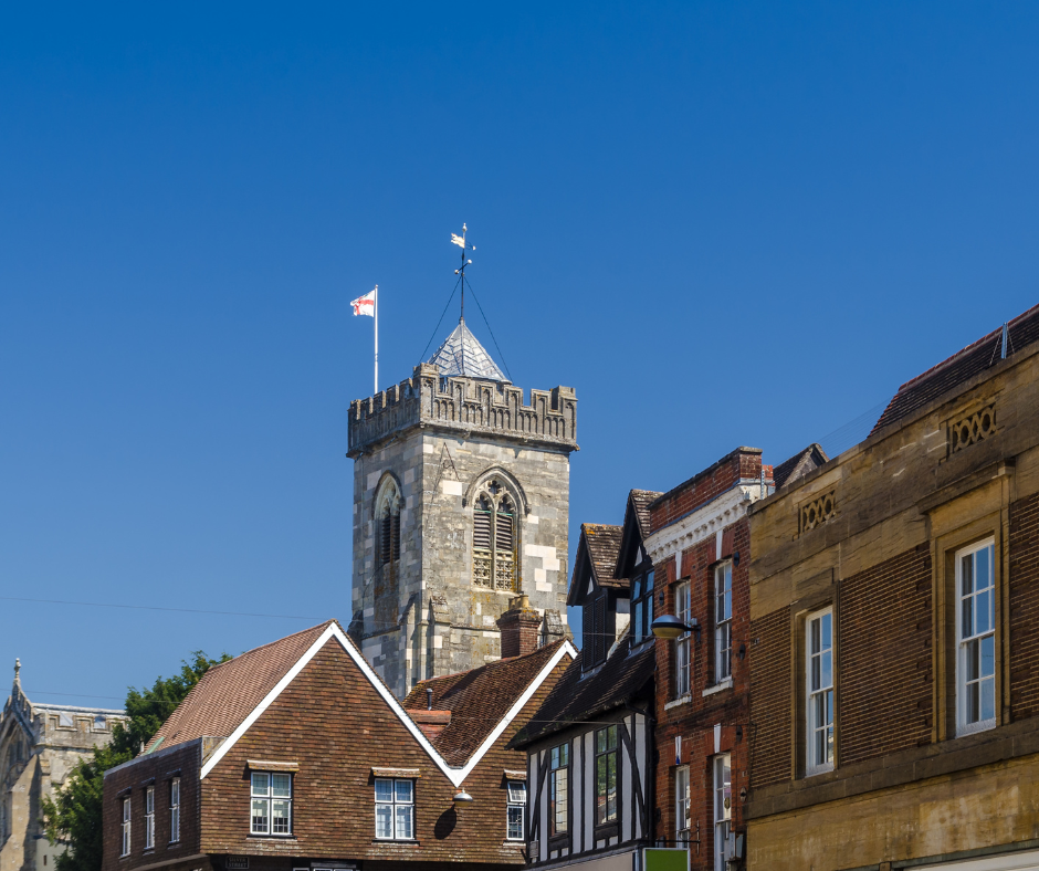 Hitchin Moves