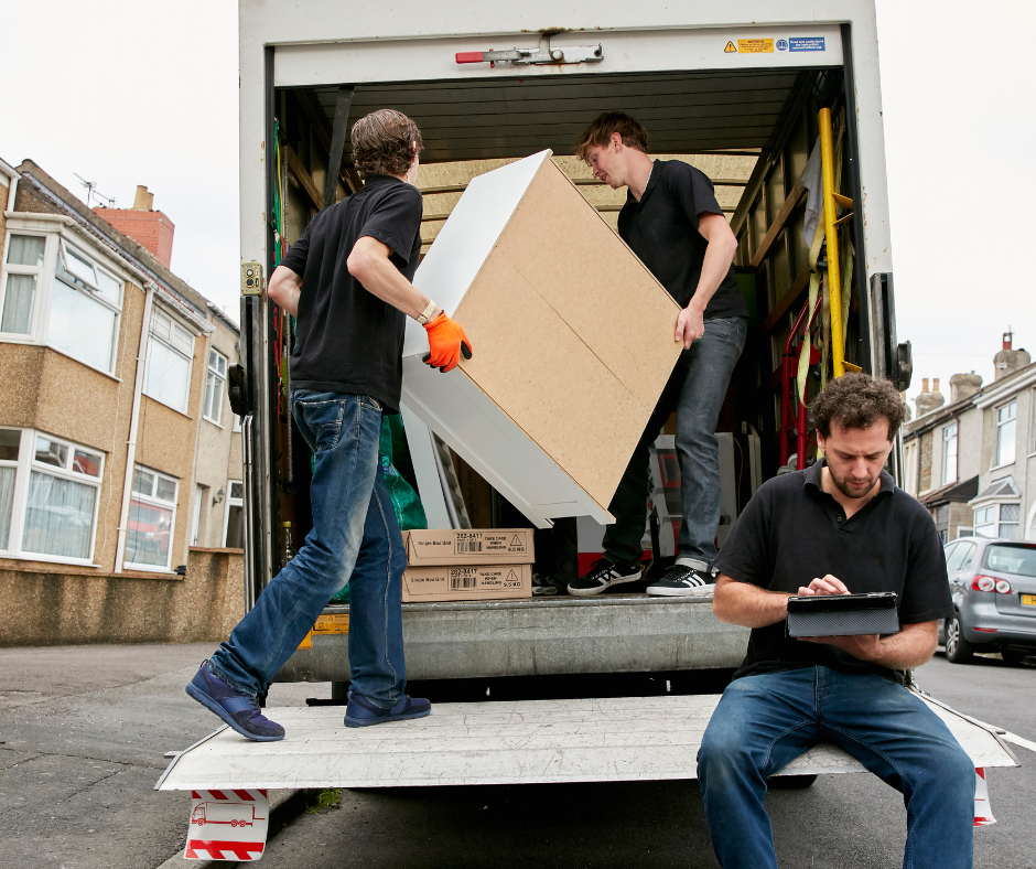 Hitchin Removals Company