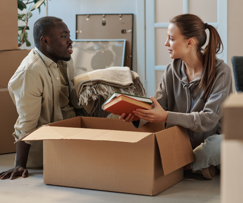 Brackley House Removals