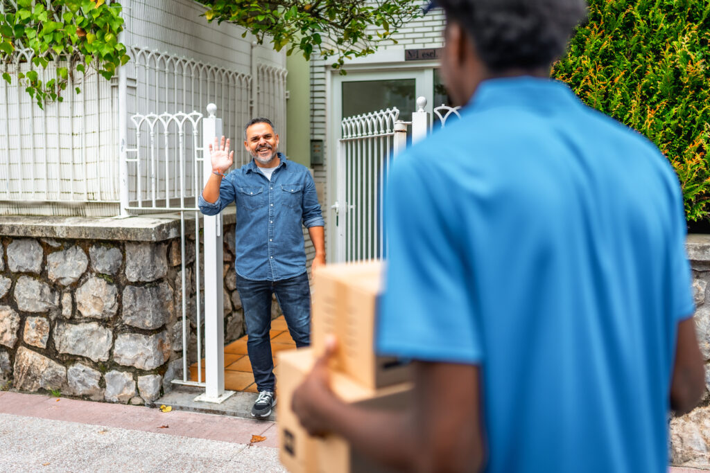 Sandy Home Removals