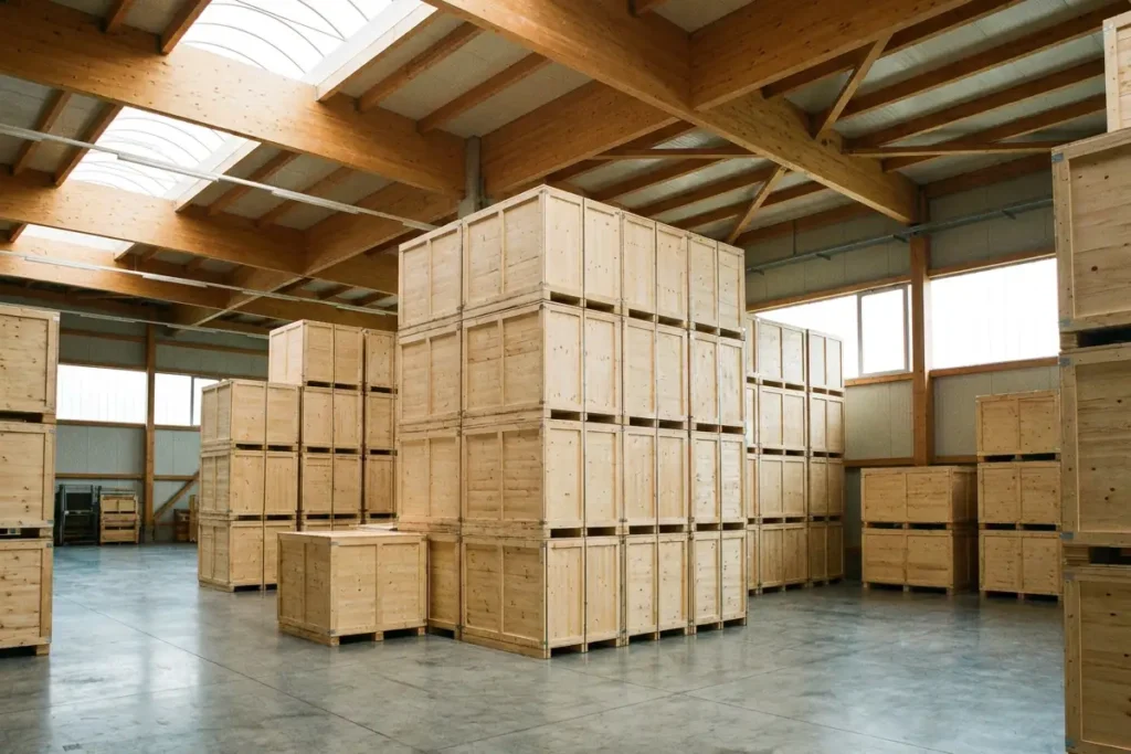 Secure Furniture Storage in Milton Keynes: Everything You Need to Know