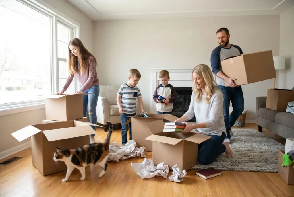 Emergency Removals in Milton Keynes: Fast, Reliable Help When You Need It Most